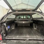 Ford Ranger Limited 2.2 TD 4×4 Double Cab Pickup - thumbnail