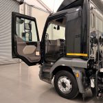 DAF LF 260 4×2 Rest Cab Tractor Unit - thumbnail
