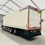 Iveco Stralis 310 AT 6×2 Box Van - thumbnail