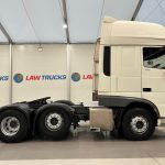 DAF XF 480 6×2 Midlift Tractor Unit - thumbnail