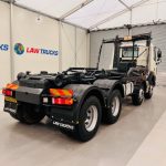 DAF CF85 360 8×4 Day Cab Hookloader Manual - thumbnail