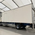 DAF CF65 220 Sleeper Cab Fridge Box - thumbnail