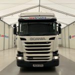 Scania R450 6×2 Midlift Highline Tractor Unit - thumbnail