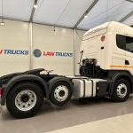 Scania R480 6×2 Midlift Highline Tractor Unit - thumbnail