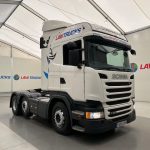 Scania R450 6×2 Midlift Highline Tractor Unit - thumbnail