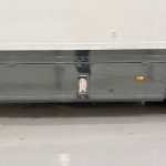 Scania P94 220 4×2 Sleeper Cab Box Van Manual - thumbnail