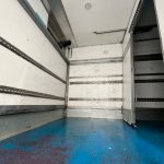 Mercedes Axor 1824 Day Cab Fridge Box - thumbnail