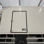 MAN TGS 26.320 6×2 Sleeper Cab Fridge Box - thumbnail