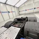 Scania R450 6×2 Midlift Topline Tractor Unit - thumbnail