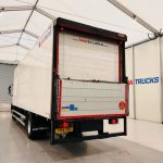 DAF CF 250 4×2 Day Cab Fridge Box - thumbnail