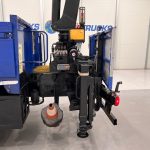 DAF CF75 310 Day Cab Dropside Brick Grab - thumbnail