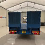 Scania 114 340 6×2 Sleeper Cab Beavertail - thumbnail