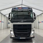 Volvo FH 500 6×2 Midlift Tractor Unit - thumbnail
