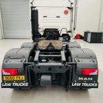 MAN TGX 26.440 6×2 Midlift Tractor Unit - thumbnail