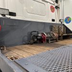 Scania P310 6×2 10 Tyre Rear Lift Tilt and Slide Recovery - thumbnail