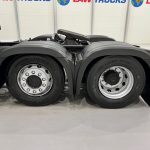 Mercedes Actros 2545 6×2 Midlift Tractor Unit - thumbnail