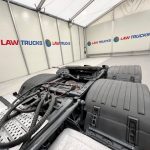 Scania R440 6×2 Midlift Topline Tractor Unit PTO - thumbnail