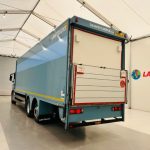 MAN TGS 26.360 6×2 Sleeper Cab Box Van - thumbnail
