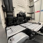 Volvo FH 460 6×2 Midlift Tractor Unit - thumbnail