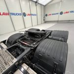Scania R450 6×2 Midlift Highline Tractor Unit - thumbnail