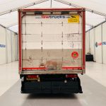 Iveco Stralis 310 AT Euro 6 6×2 Box Van - thumbnail