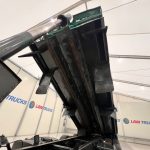 Scania P380 8×4 Day Cab Steel Tipper Manual - thumbnail