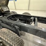 Volvo FM 300 6×4 Day Cab Tipper - thumbnail