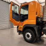 Hino 700 3241 8×4 Cement Mixer - thumbnail