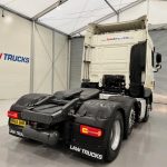 DAF XF 480 6×2 Midlift Tractor Unit - thumbnail