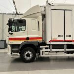 DAF CF 370 6×2 Sleeper Cab Fridge Box - thumbnail