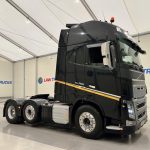 Volvo FH16 750 6×2 Midlift Tractor Unit - thumbnail