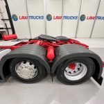 Scania R450 6×2 Midlift Highline Tractor Unit - thumbnail