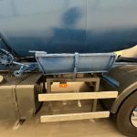 Hino 700 4123 8×4 Cement Mixer - thumbnail