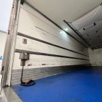Scania P250 4×2 Sleeper Cab Fridge Box - thumbnail