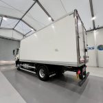 DAF CF 260 4×2 Day Cab Fridge Box - thumbnail