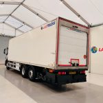 Iveco Stralis 310 AT 6×2 Box Van - thumbnail