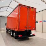 DAF CF75 310 6×2 Rear Lift Day Cab Curtainsider - thumbnail