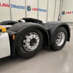 DAF CF 450 6×2 Space Cab Tractor Unit - thumbnail