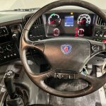 Scania P280 6×2 Rear Lift Day Cab Fridge Box - thumbnail