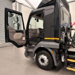 DAF LF 260 4×2 Urban Tractor Unit Trailer - thumbnail