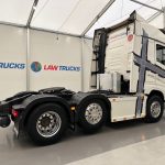 Volvo FH 500 6×2 Midlift Tractor Unit PTO - thumbnail