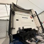 Scania R480 6×2 Midlift Tractor Unit Manual - thumbnail