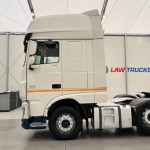 DAF XF 460 6×2 Midlift Tractor Unit - thumbnail