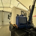 Scania P370 8×4 Sleeper Cab Tipper Manual - thumbnail