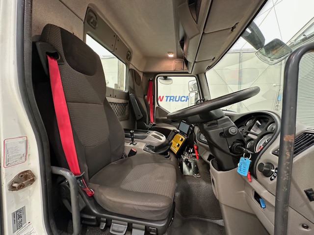 DAF LF55 250 4×2 Day Cab Gritter
