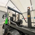 Scania G410 8×4 Rest Cab Hookloader Drawbar - thumbnail