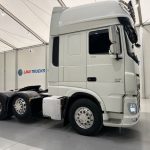DAF XF 530 6×2 Midlift Tractor Unit - thumbnail
