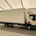 DAF LF45 160 4×2 Day Cab Box Van - thumbnail