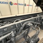 Scania P400 8×4 Day Cab Bulk Tipper Manual - thumbnail