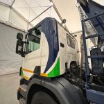 Scania P250 4×2 Day Cab Skip Loader - thumbnail